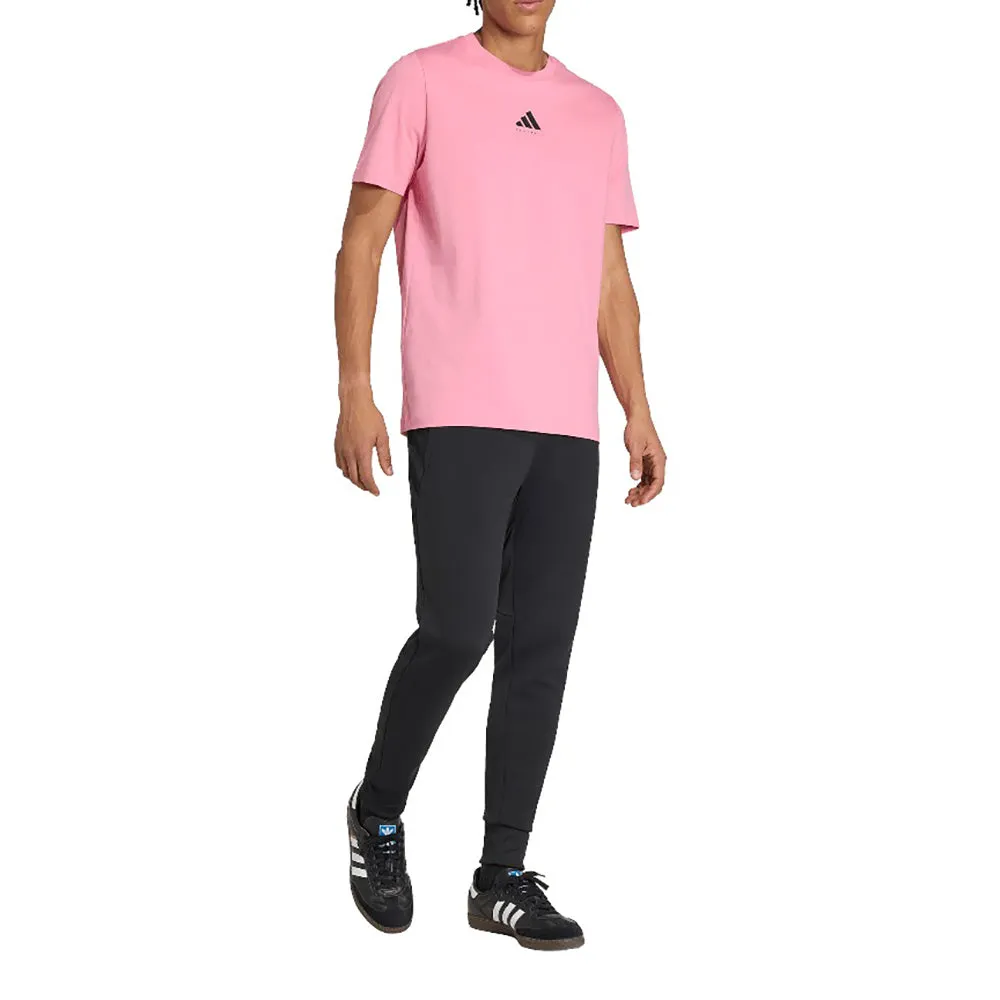 Soccer Category Graphic T-Shirt sold by Shoebacca product image thumbnail 4