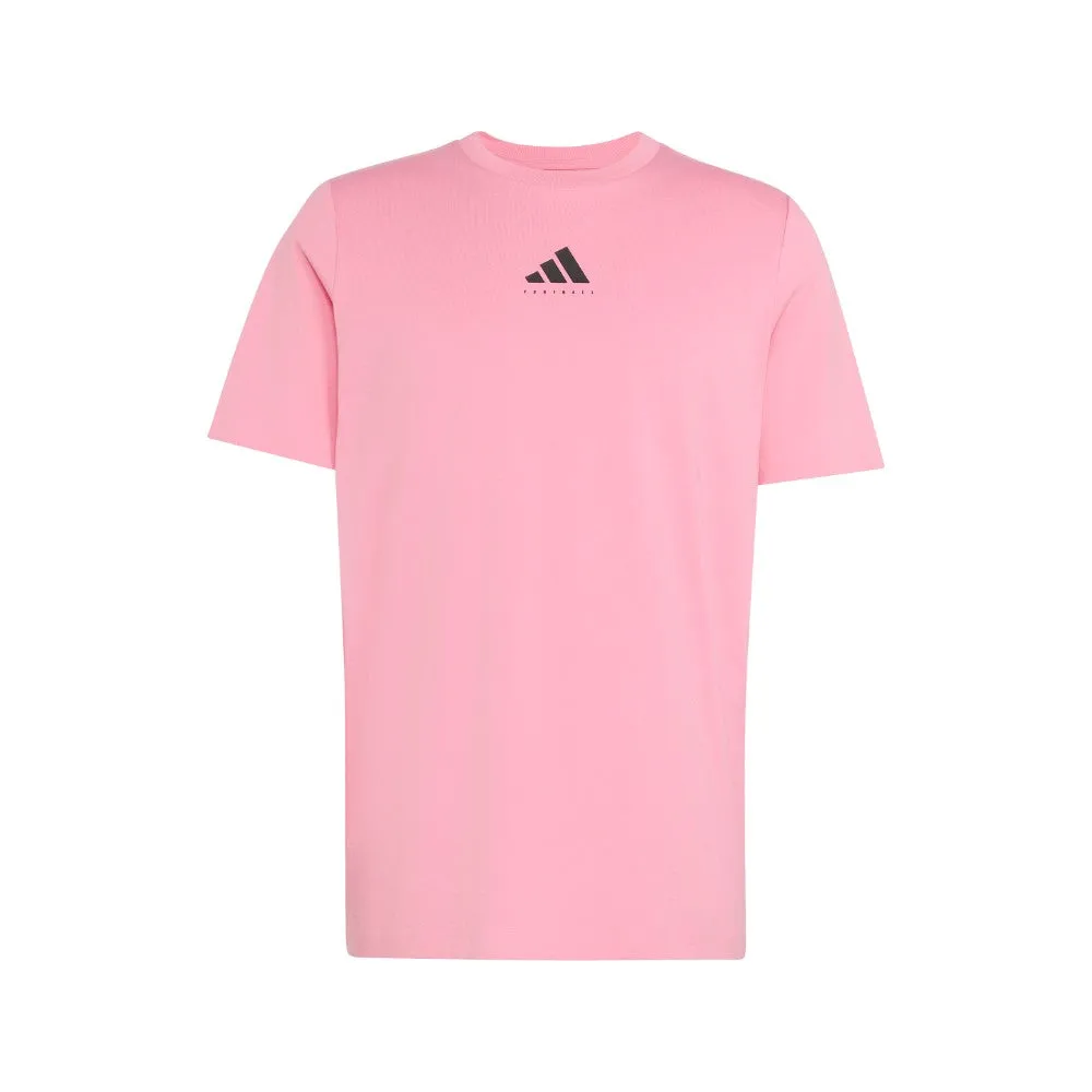Soccer Category Graphic T-Shirt sold by Shoebacca