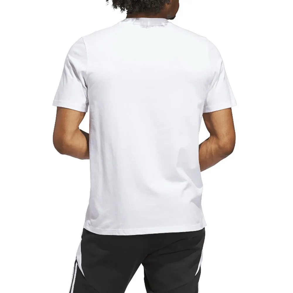 FIFA World Cup 26 Argentina Home Graphic Tee sold by Shoebacca product image thumbnail 3