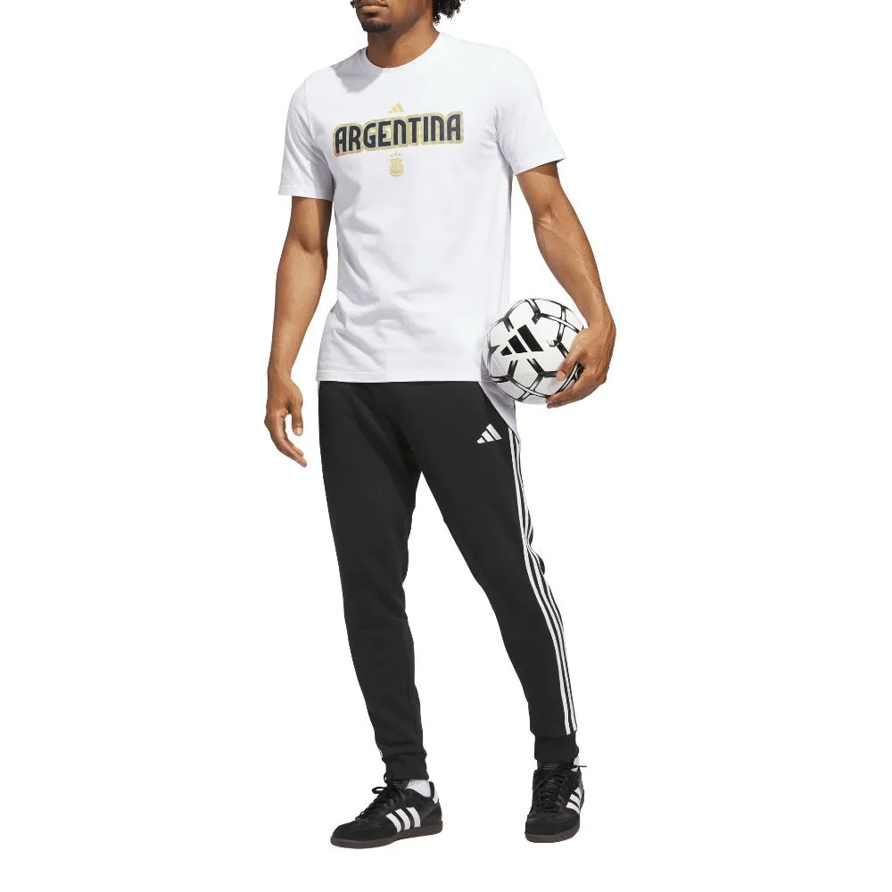 FIFA World Cup 26 Argentina Home Graphic Tee sold by Shoebacca product image thumbnail 4