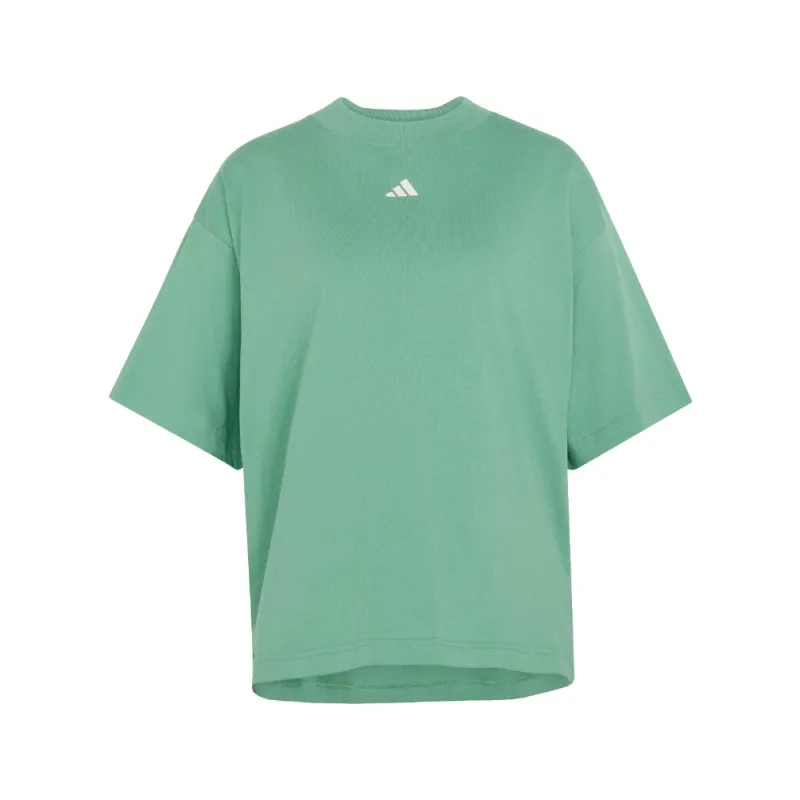 3 Stripes Studio Boyfriend Tee made by Adidas