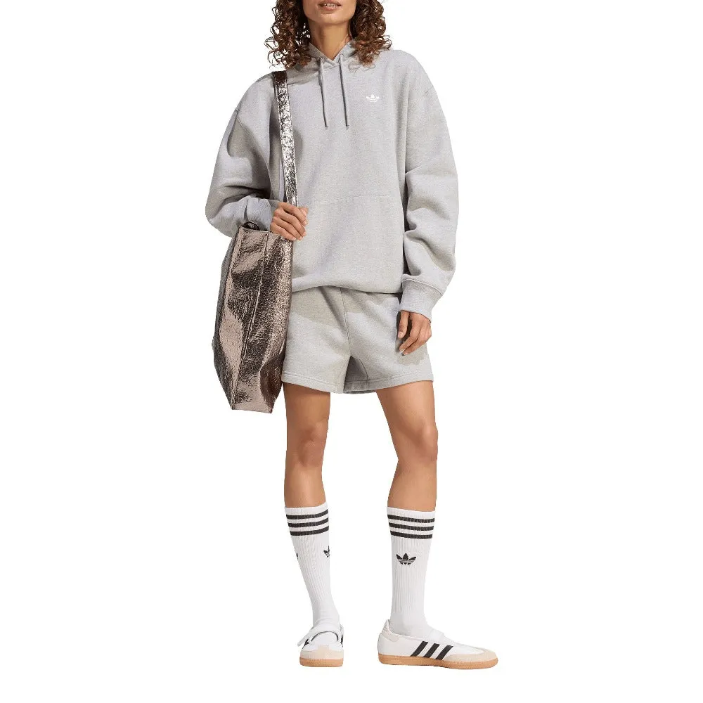 Essentials Oversized Fleece Hoodie sold by Shoebacca product image thumbnail 4