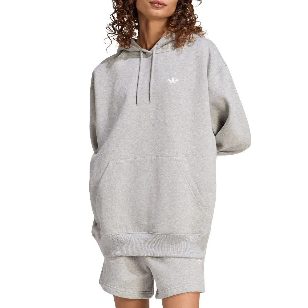 Essentials Oversized Fleece Hoodie sold by Shoebacca product image thumbnail 2