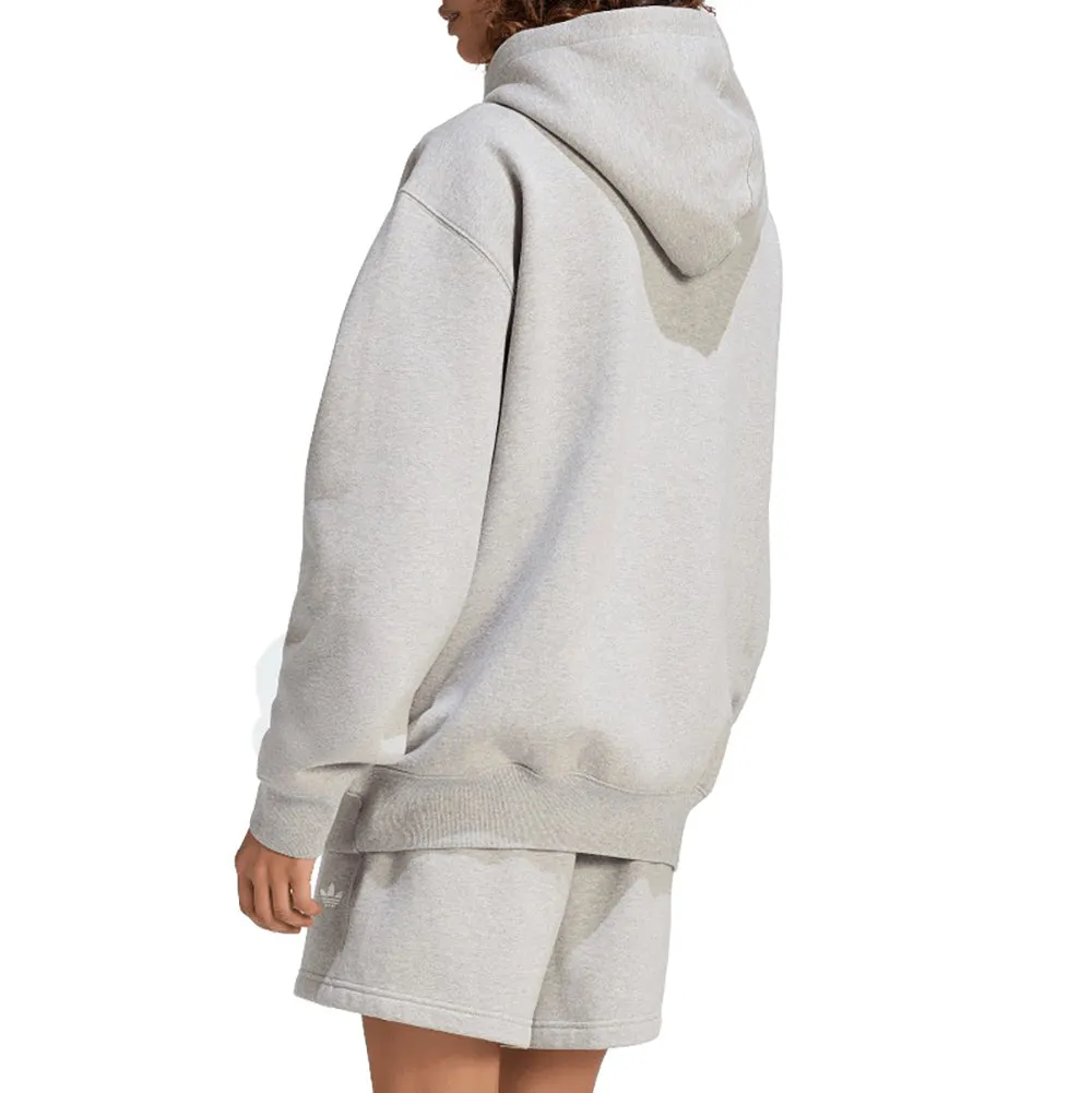 Essentials Oversized Fleece Hoodie sold by Shoebacca product image thumbnail 3