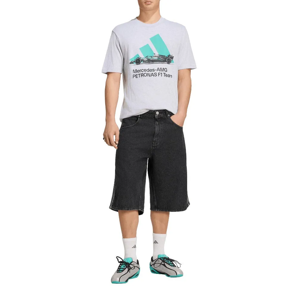 Mercedes-AMG Petronas F1 Team Graphic Tee sold by Shoebacca product image thumbnail 4