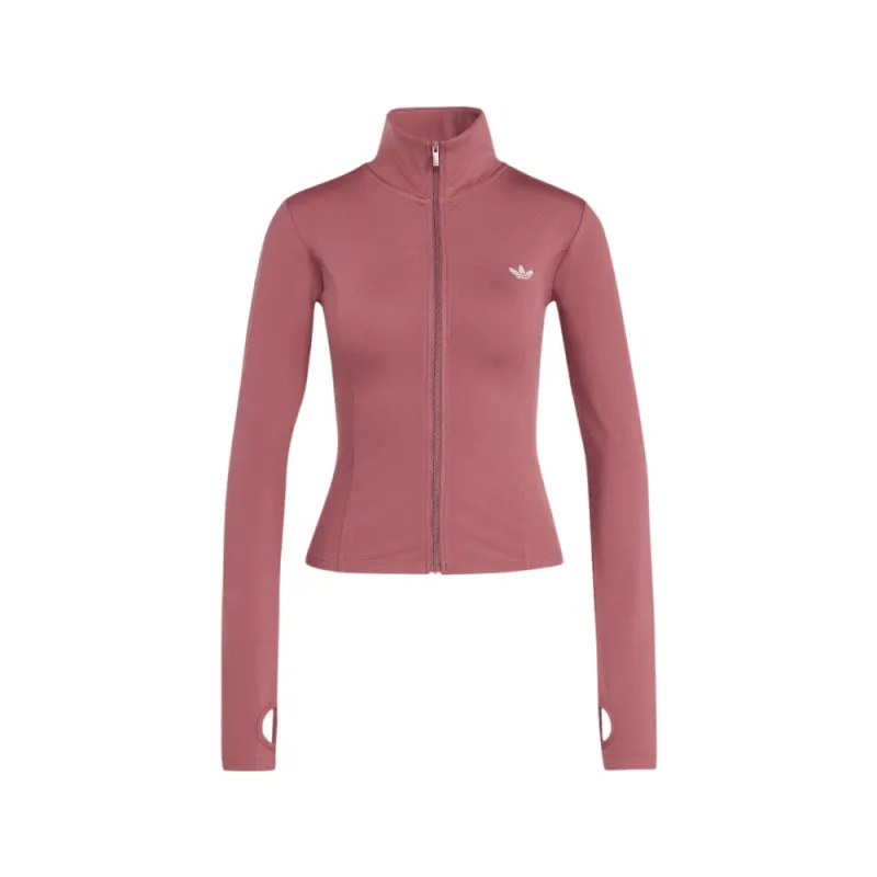 Essentials Polyester Tracktop made by Adidas