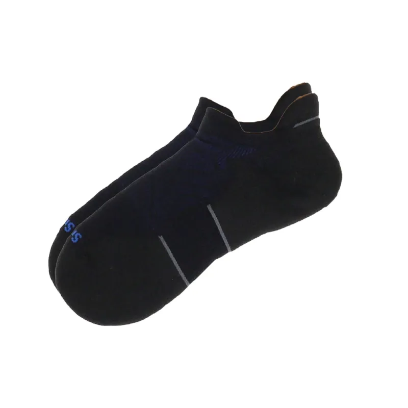 Run Targeted Cushion Low Ankle Socks made by Smartwool