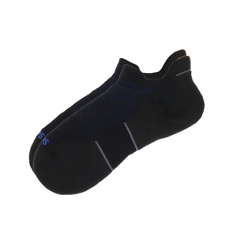 Run Targeted Cushion Low Ankle Socks sold by Shoebacca