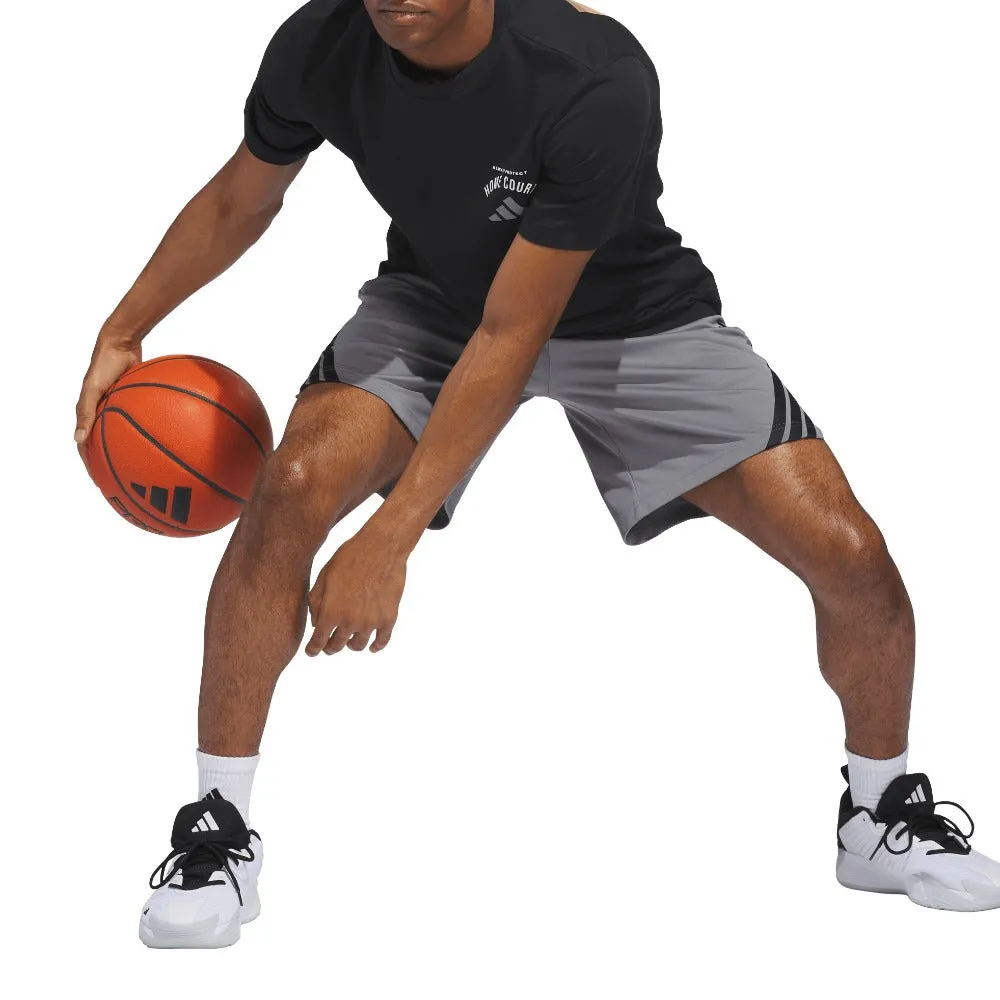 Protect Home Court Graphic T-Shirt sold by Shoebacca product image thumbnail 4