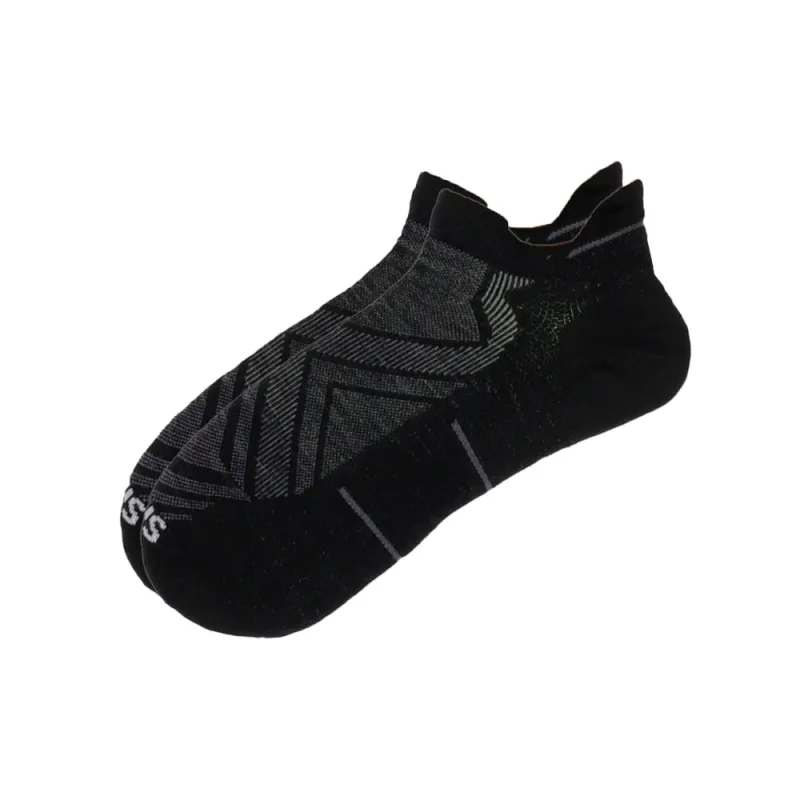 Run Zero Cushion Low Ankle Socks made by Smartwool