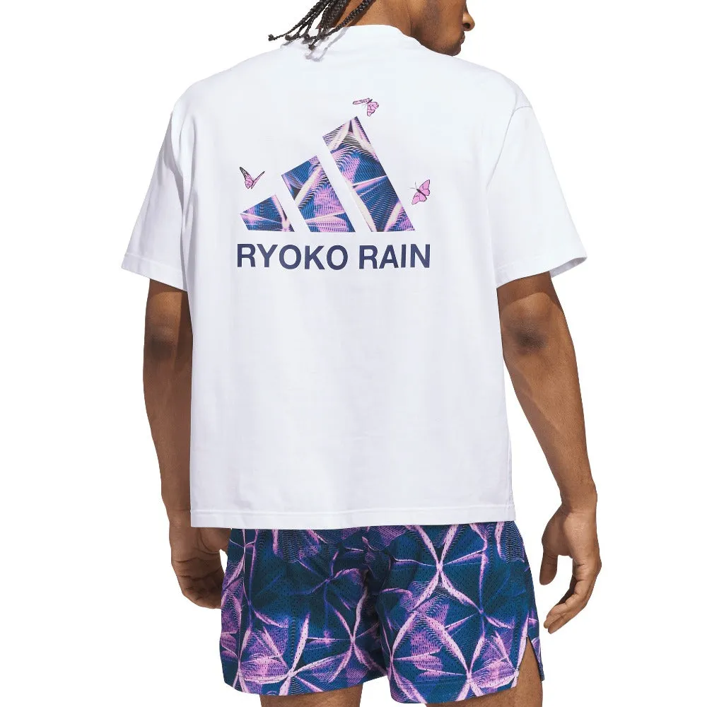 Basketball Stadium Light Graphic Tee sold by Shoebacca product image thumbnail 3