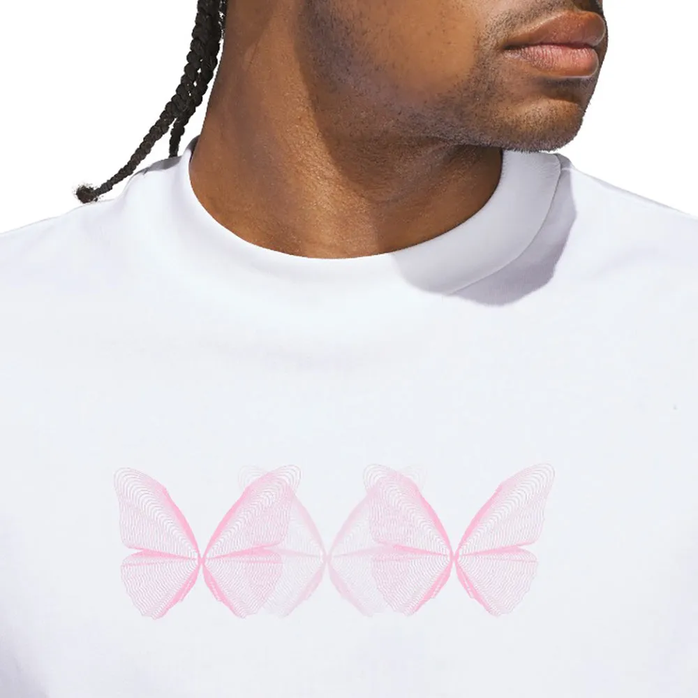 Basketball Stadium Light Graphic Tee sold by Shoebacca product image thumbnail 5