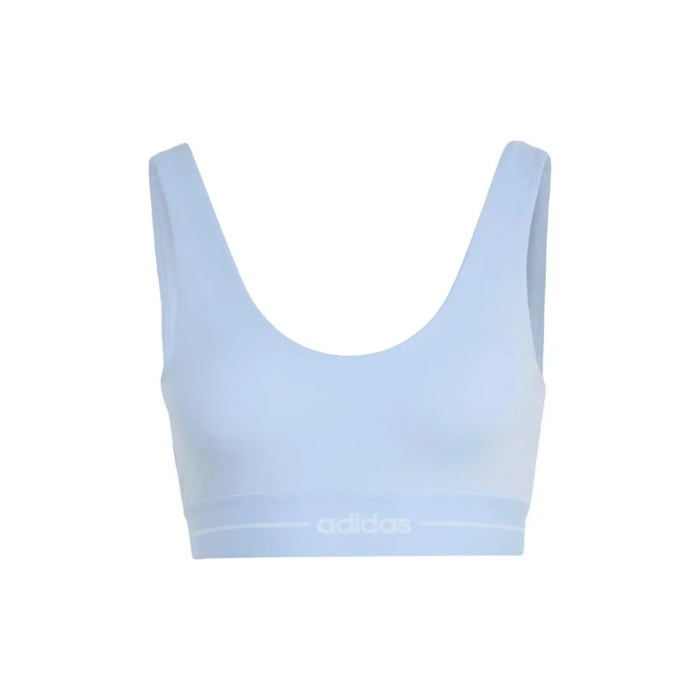 Hyperglam Light Support Bra sold by Shoebacca