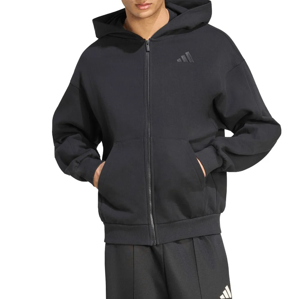KIT Small Logo Full-Zip Hoodie sold by Shoebacca product image thumbnail 2