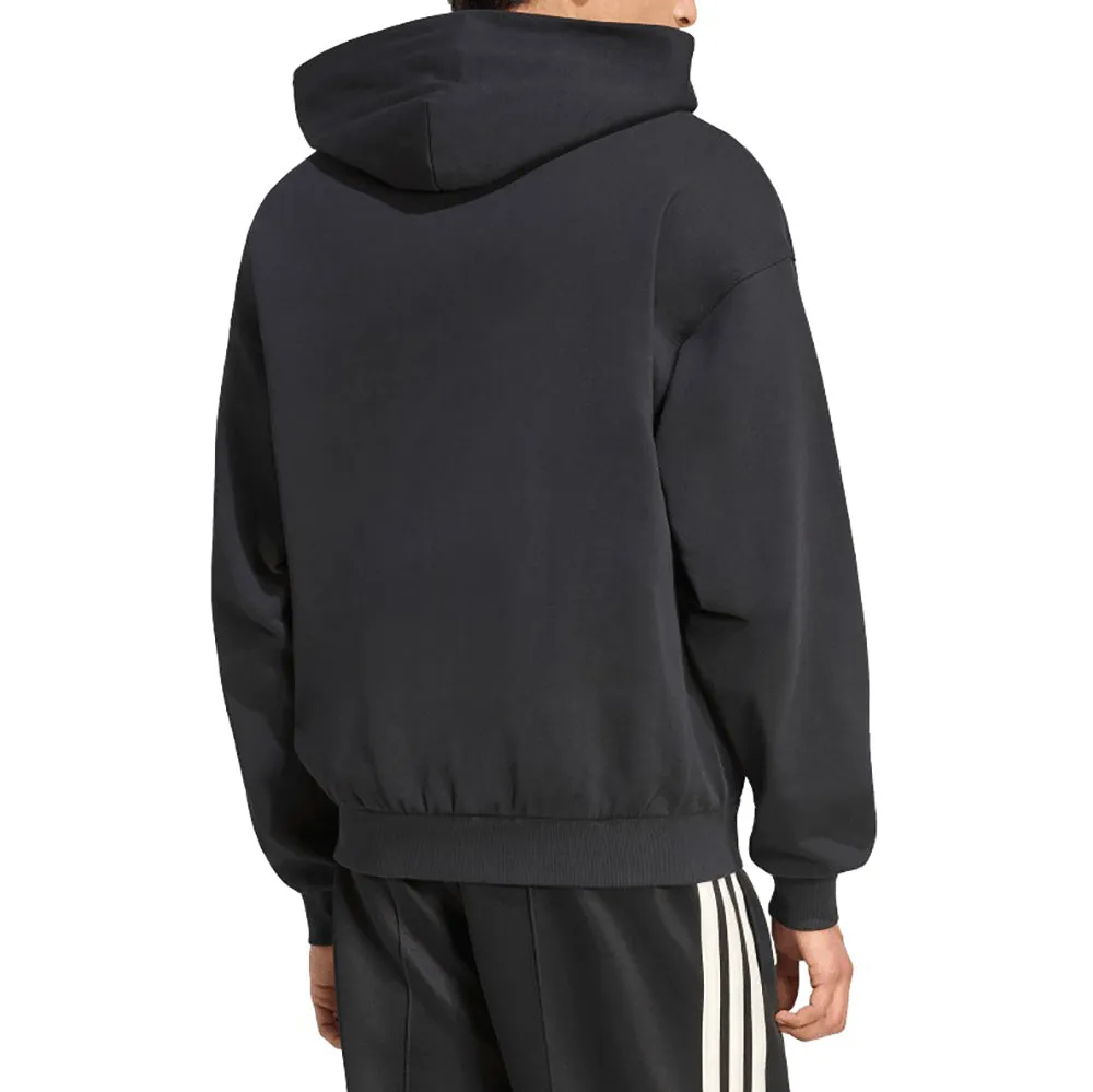 KIT Small Logo Full-Zip Hoodie sold by Shoebacca product image thumbnail 3
