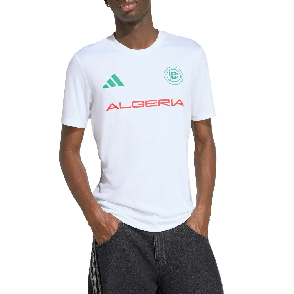 FIFA World Cup 26 Algeria Jersey sold by Shoebacca product image thumbnail 3