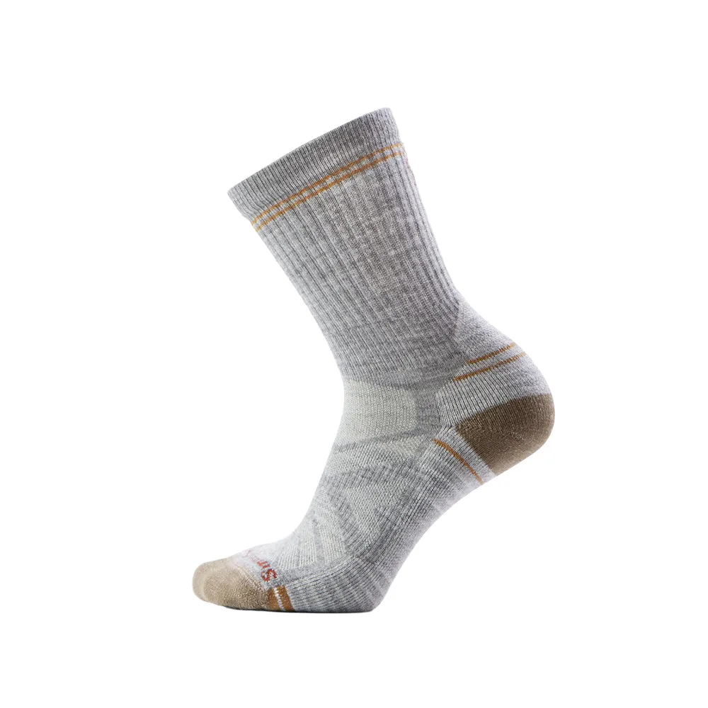 Hike Light Cushion Crew Socks sold by Shoebacca product image thumbnail 2