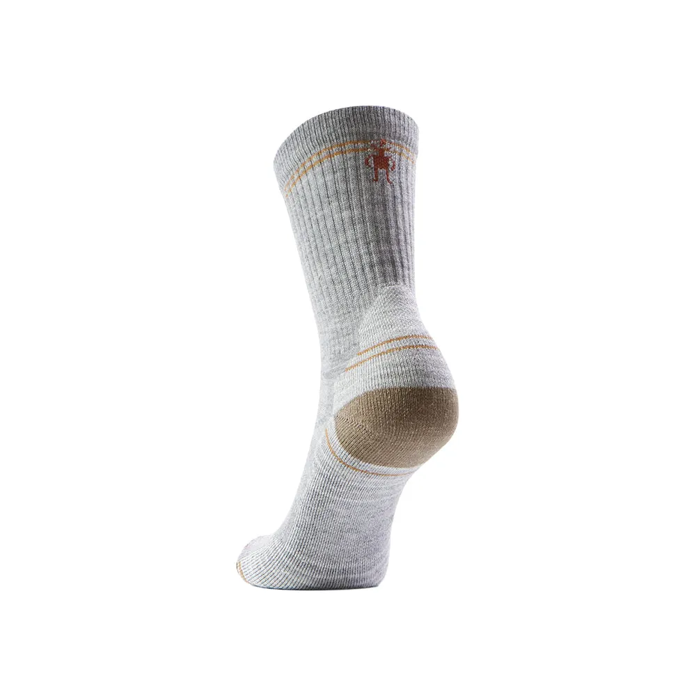 Hike Light Cushion Crew Socks sold by Shoebacca product image thumbnail 3