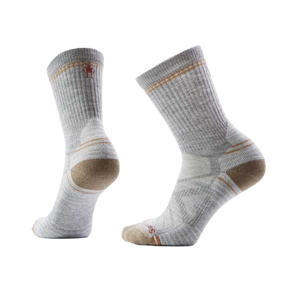 Hike Light Cushion Crew Socks sold by Shoebacca product image thumbnail 4