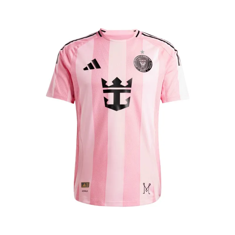 Inter Miami CF 26 Home Authentic Jersey made by Adidas