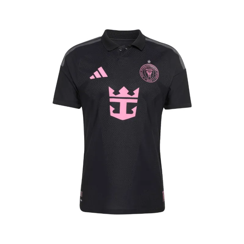 Inter Miami CF 26 Away Authentic Jersey made by Adidas