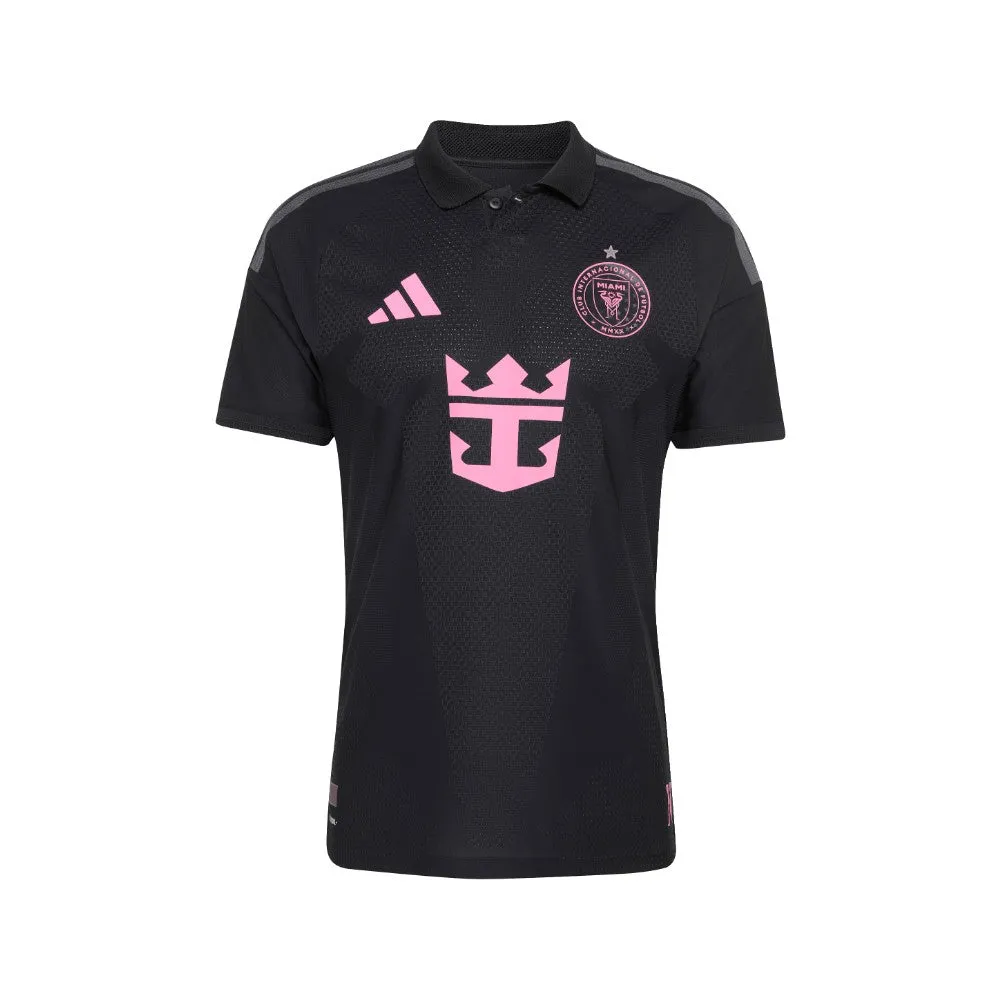 Inter Miami CF 26 Away Authentic Jersey sold by Shoebacca
