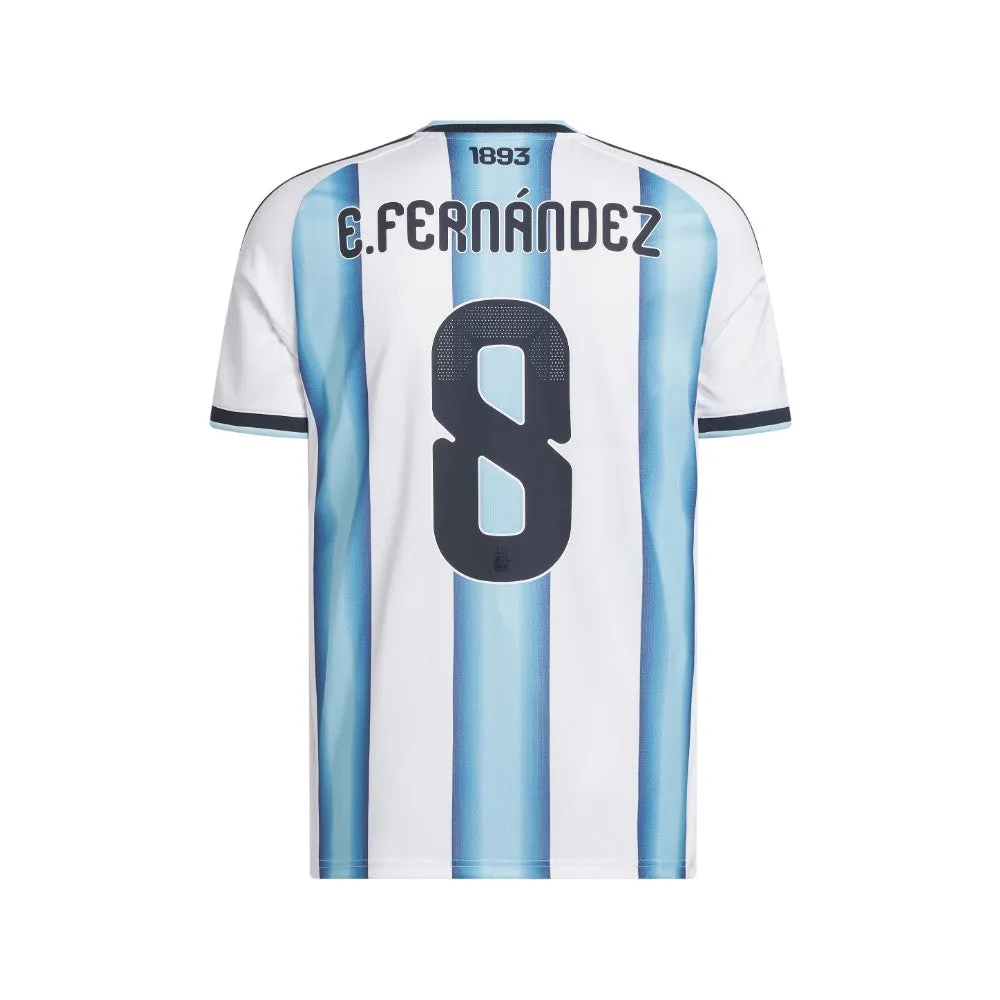 Argentina Home Jersey sold by Shoebacca product image thumbnail 2