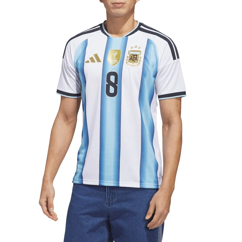 Argentina Home Jersey sold by Shoebacca product image thumbnail 3