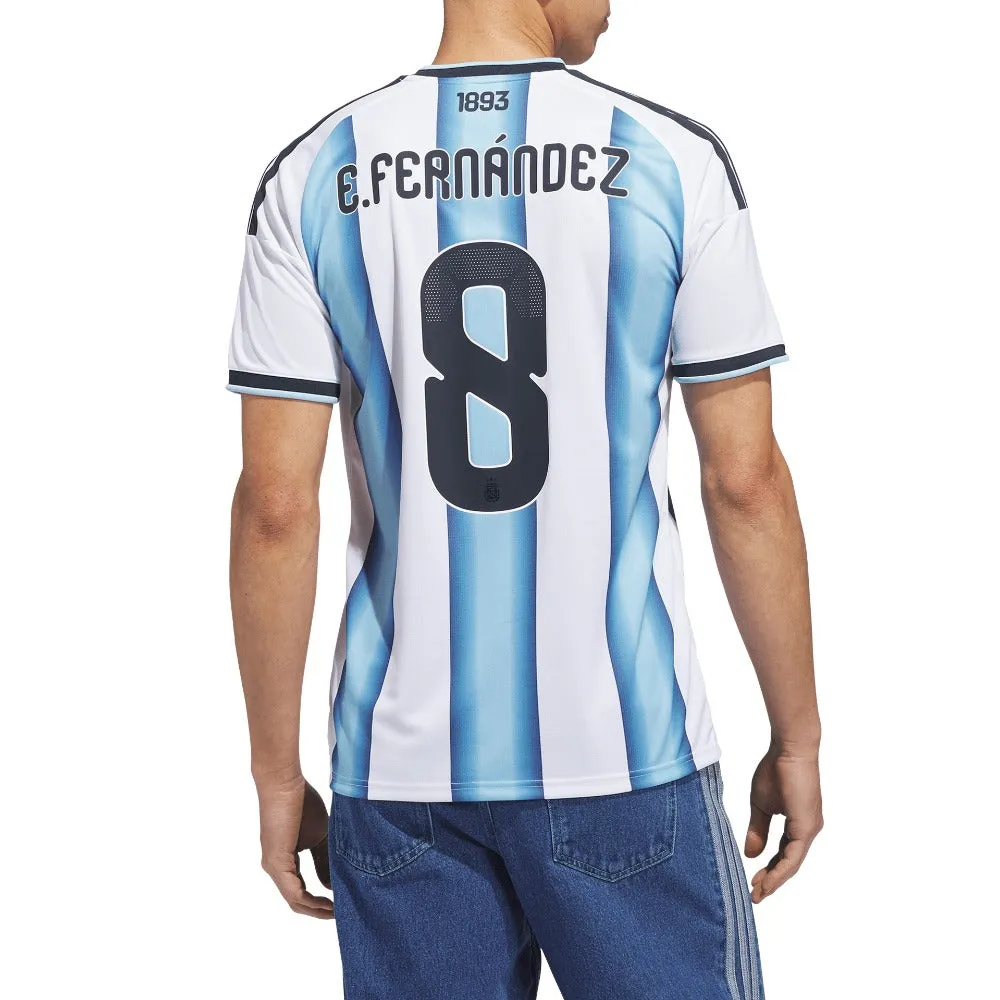 Argentina Home Jersey sold by Shoebacca product image thumbnail 4