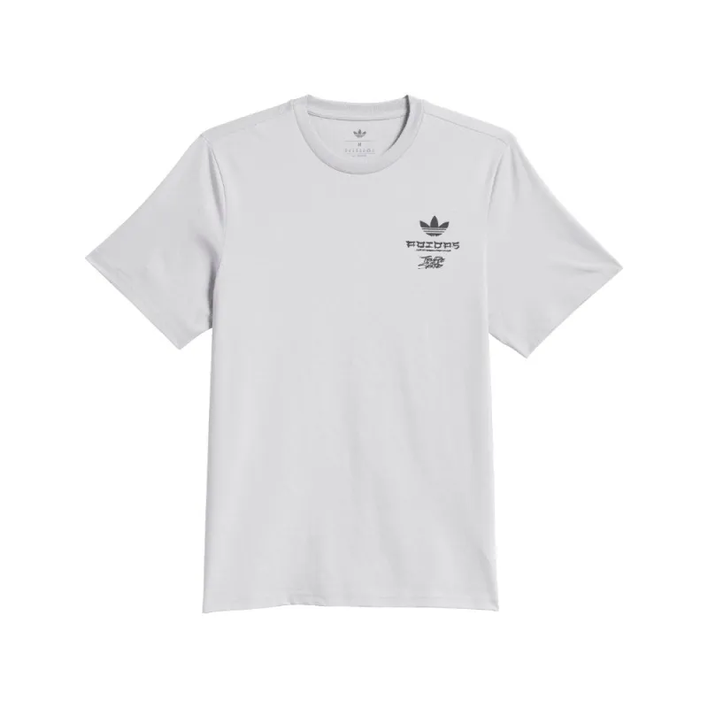 Skateboarding x Temple of Skate Crane Tee made by Adidas