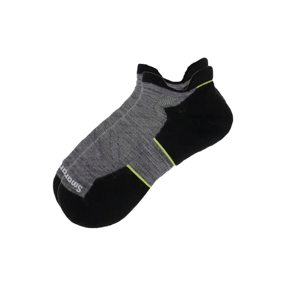 Run Targeted Cushion Low Ankle Socks sold by Shoebacca