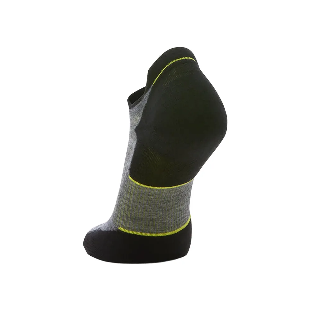 Run Targeted Cushion Low Ankle Socks sold by Shoebacca product image thumbnail 3