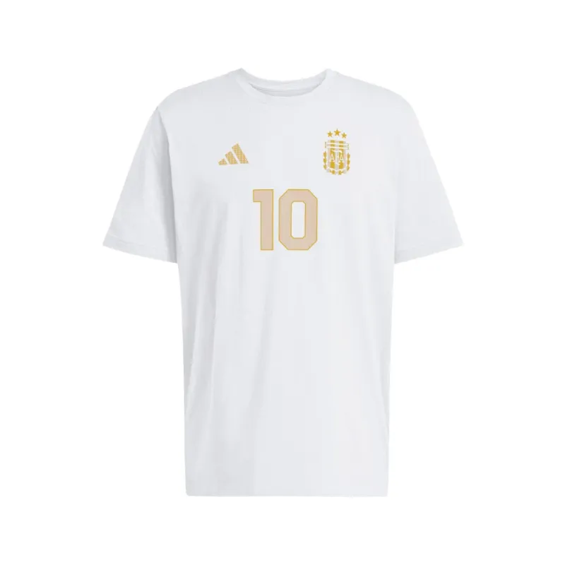 Argentina World Cup 26 N&N Tee made by Adidas
