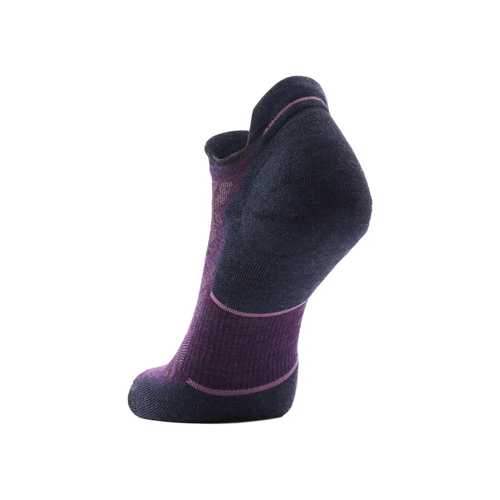 Run Targeted Cushion Low Ankle Socks sold by Shoebacca product image thumbnail 3