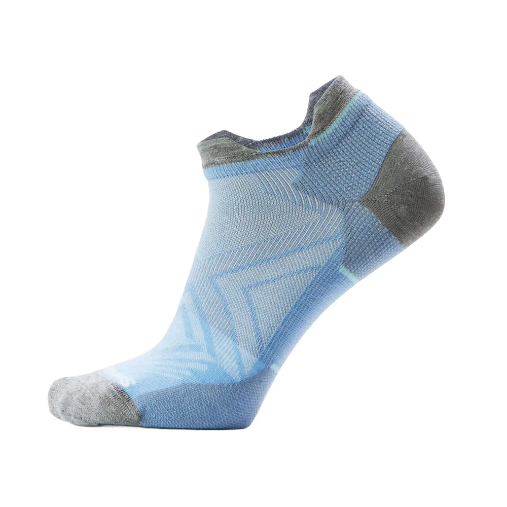Run Zero Cushion Low Ankle Socks sold by Shoebacca product image thumbnail 2