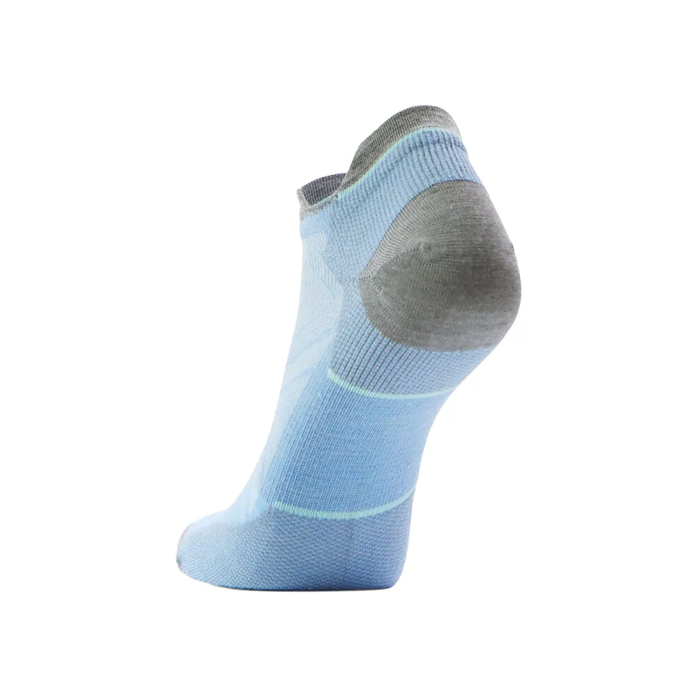 Run Zero Cushion Low Ankle Socks sold by Shoebacca product image thumbnail 3
