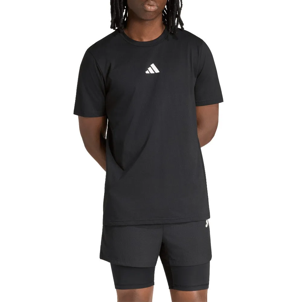 Climacool Camo Training Graphic T-Shirt sold by Shoebacca product image thumbnail 2