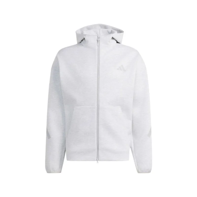 Z.N.E. Full Zip Track Top made by Adidas