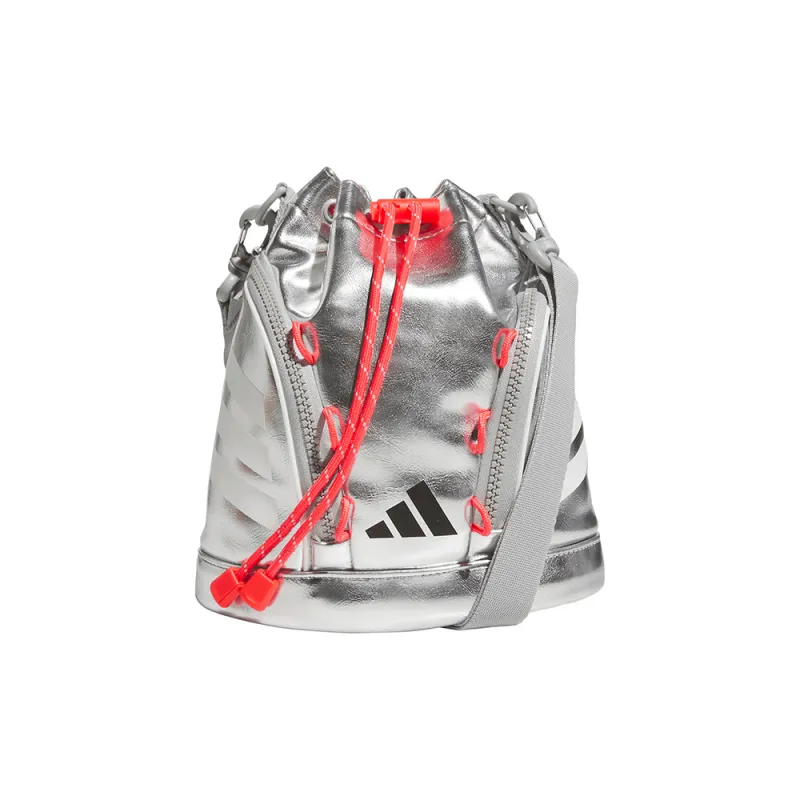 Boot Bucket Crossbody made by Adidas