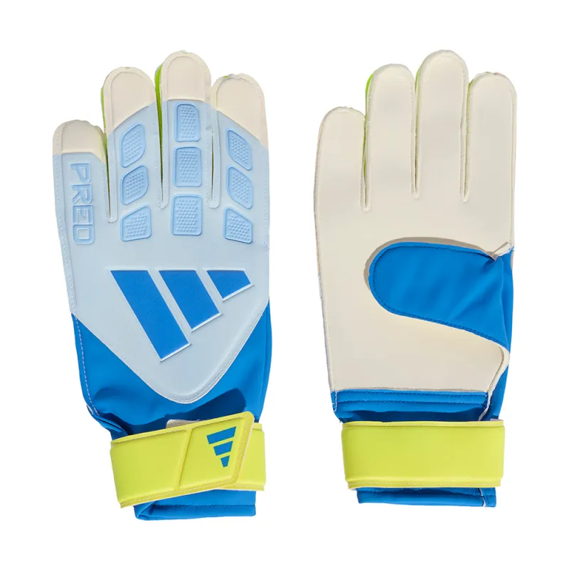 Predator Training Goalkeeper Glove made by Adidas