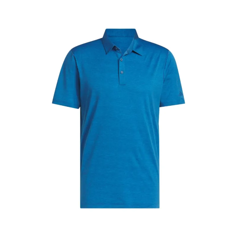 Ultimate365 Elevated Twistknit Golf Polo made by Adidas