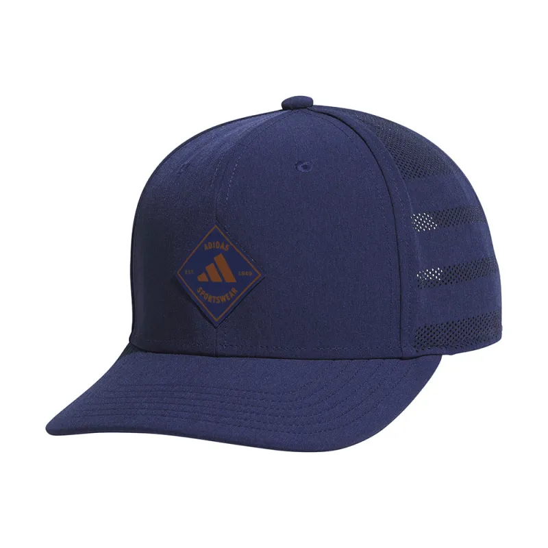 Quick Dry Snapback made by Adidas