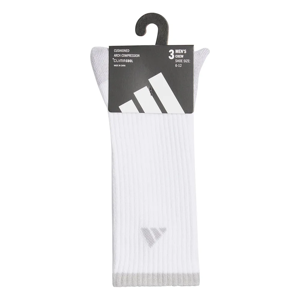 Cushioned X 4 3-Pack Crew Socks sold by Shoebacca product image thumbnail 5