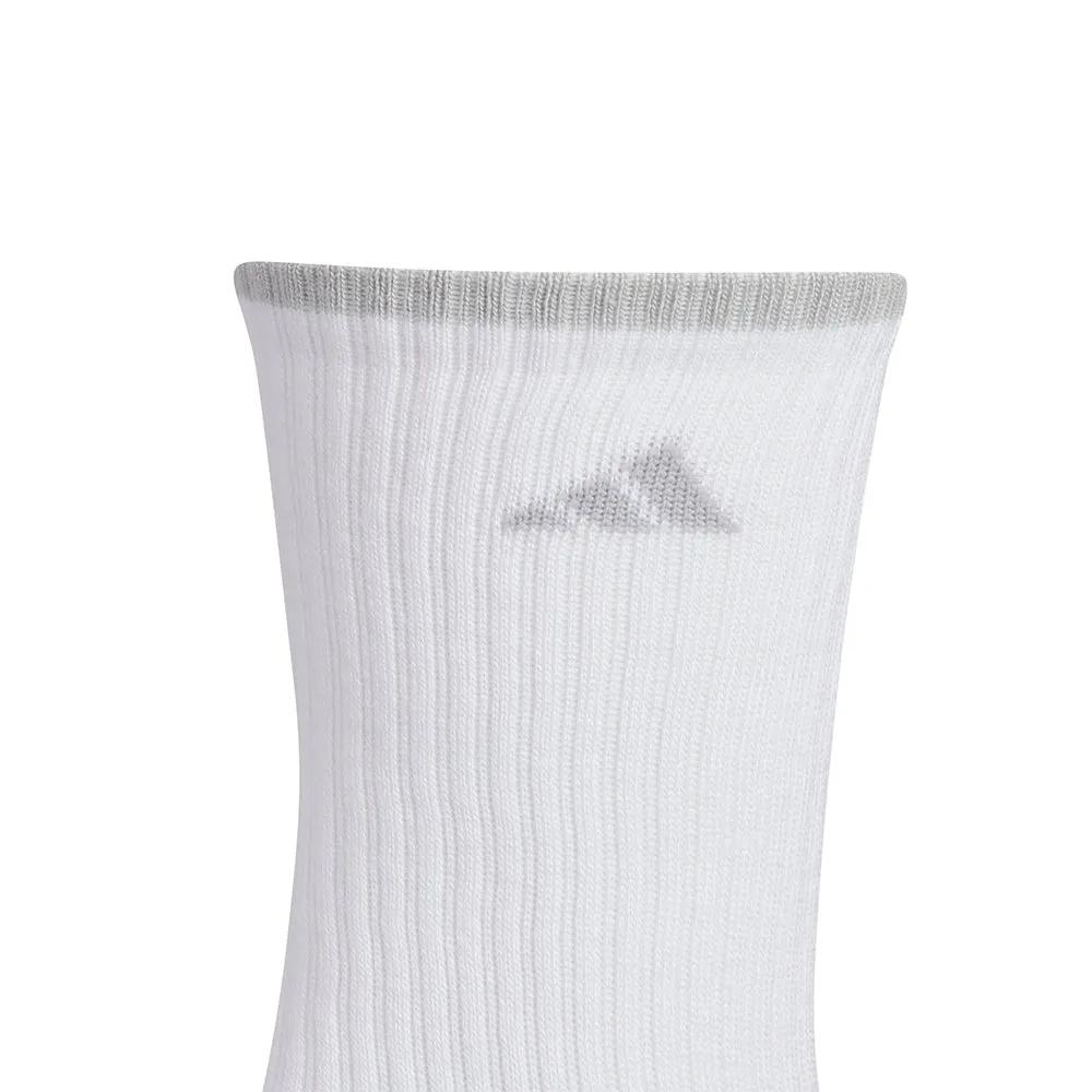 Cushioned X 4 3-Pack Crew Socks sold by Shoebacca product image thumbnail 2