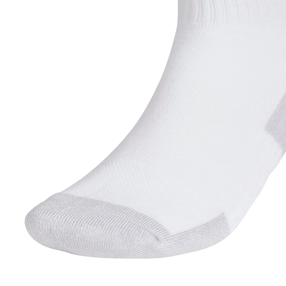 Cushioned X 4 3-Pack Crew Socks sold by Shoebacca product image thumbnail 3