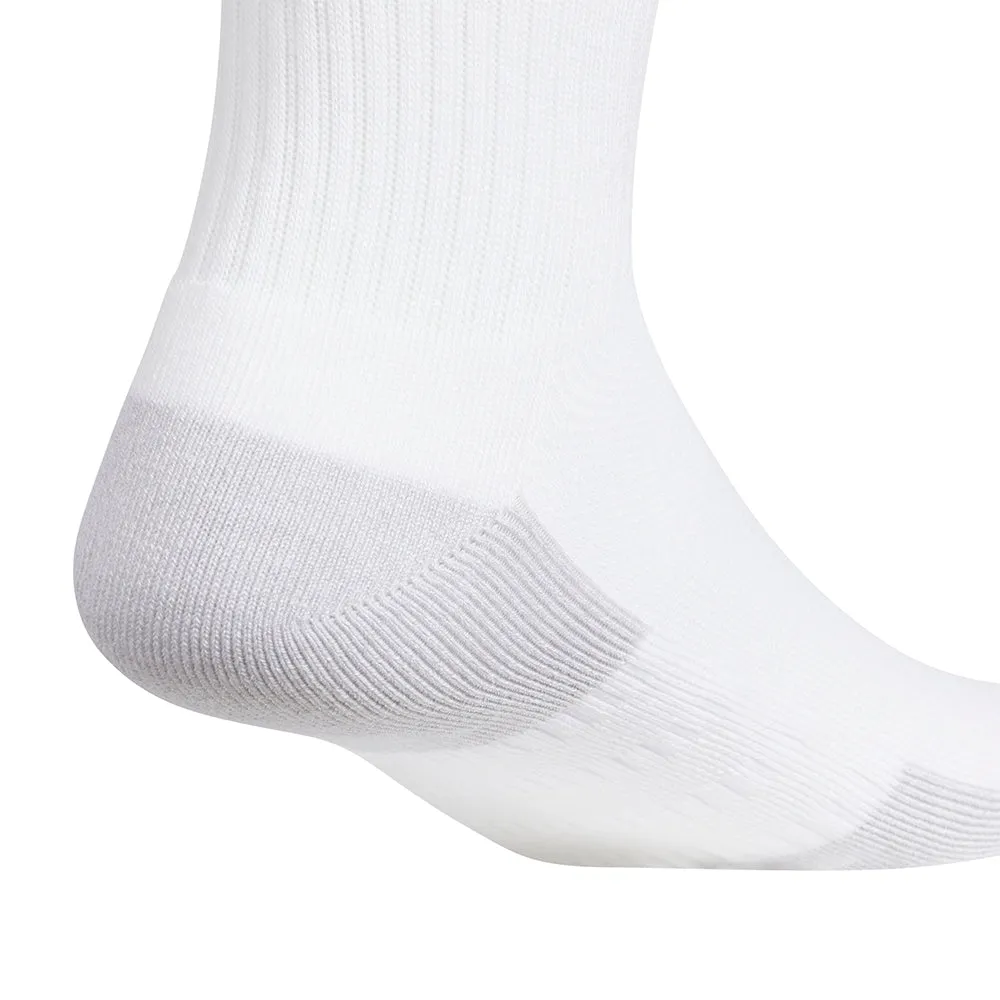 Cushioned X 4 3-Pack Crew Socks sold by Shoebacca product image thumbnail 4