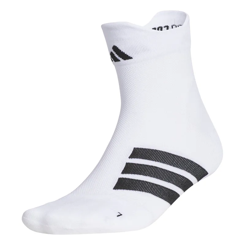 Adizero Run Single Quarter made by Adidas