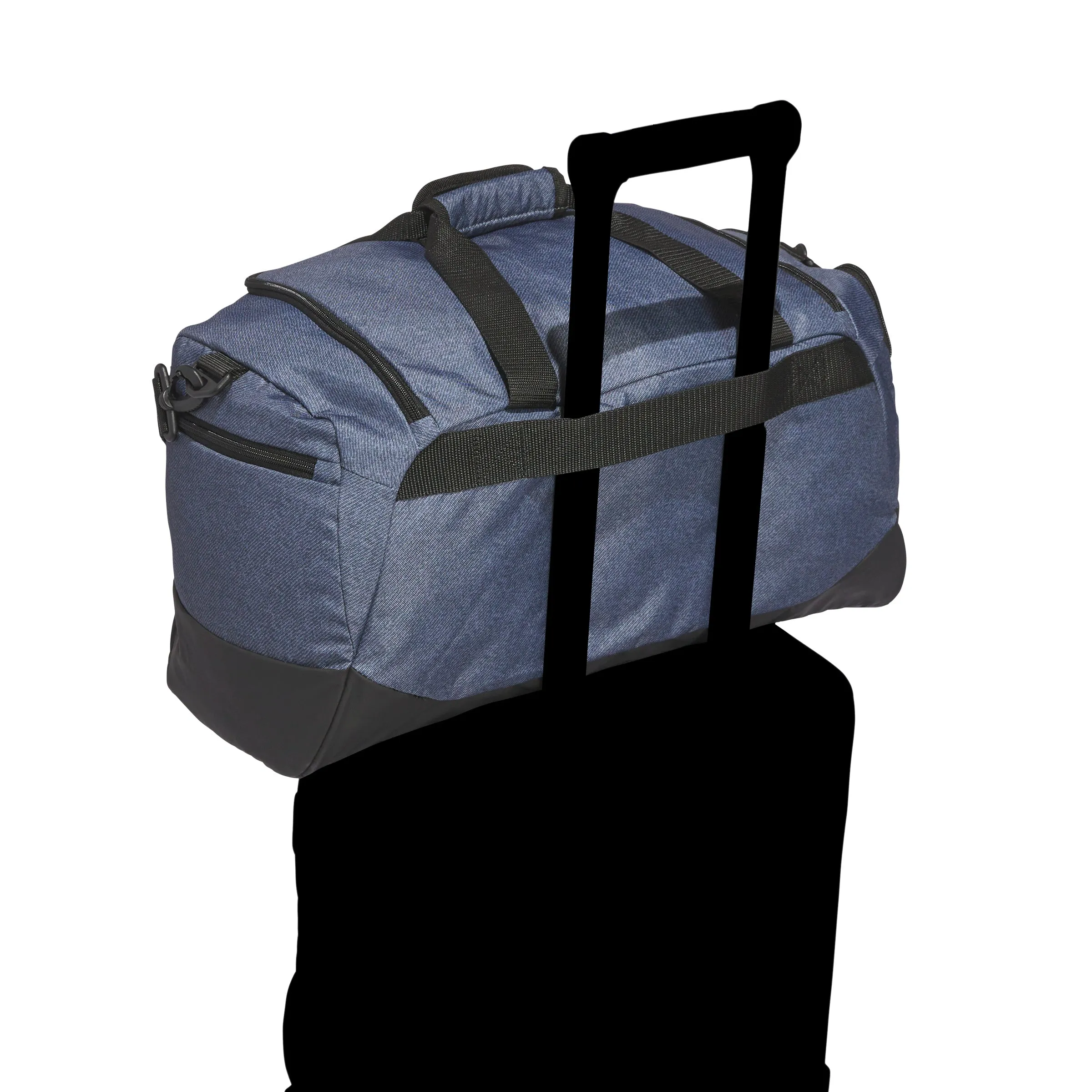 Defender 5 Small Duffel Bag sold by Shoebacca product image thumbnail 5