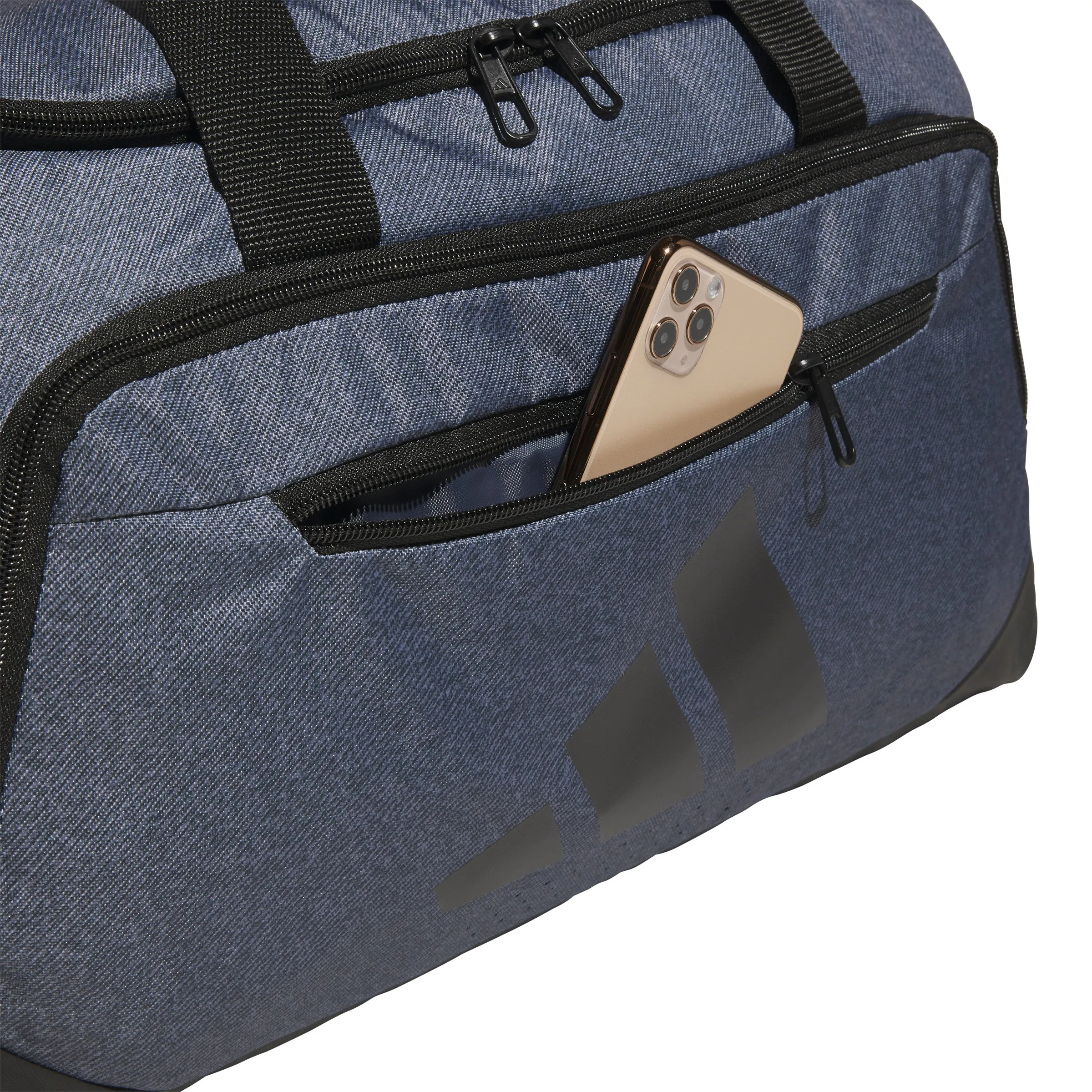 Defender 5 Small Duffel Bag sold by Shoebacca product image thumbnail 4