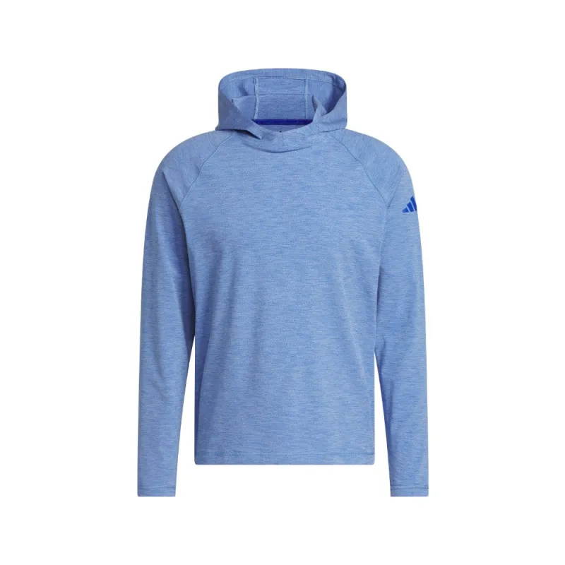 Ultimate365 Heather Hoodie made by Adidas